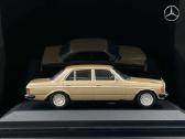 Mercedes Benz 230e 1:43 - nuotraukos Nr. 6