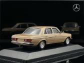 Mercedes Benz 230e 1:43 - nuotraukos Nr. 7