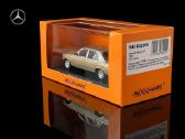 Mercedes Benz 230e 1:43 - nuotraukos Nr. 9