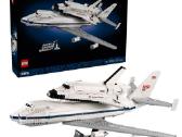 Lego Nasa nauji rinkiniai tarptautine kosmine st - nuotraukos Nr. 4