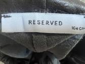 Mergaitiškos kelnės “Reserved - nuotraukos Nr. 3