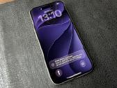 iPhone 15 Pro 128gb Natural Titanium - nuotraukos Nr. 2