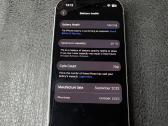 iPhone 15 Pro 128gb Natural Titanium - nuotraukos Nr. 4