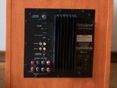 Velodyne Cht-10rc subas - nuotraukos Nr. 2