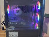 Rtx 5060 8gb, Ryzen 5 5600x - nuotraukos Nr. 2