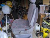 Vito w638 westfalia salono kėdė - nuotraukos Nr. 4
