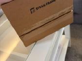 Steam Frame Vr set - nuotraukos Nr. 3