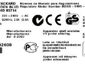 Daugiafunkcinis lazerinis Hp 3052 - nuotraukos Nr. 4