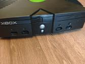 Xbox orginal - nuotraukos Nr. 3