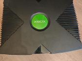 Xbox orginal - nuotraukos Nr. 4