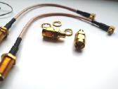 Mini pcie WiFi modulis 7260hmw An su antenomis - nuotraukos Nr. 6