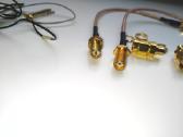 Mini pcie WiFi modulis 7260hmw An su antenomis - nuotraukos Nr. 7