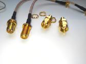 Mini pcie WiFi modulis 7260hmw An su antenomis - nuotraukos Nr. 8