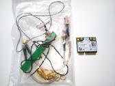 Mini pcie WiFi modulis 7260hmw An su antenomis - nuotraukos Nr. 11