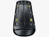 Stogo bagažinė Orginali Volkswagen 340l - nuotraukos Nr. 2