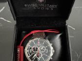 Swiss Military Hanowa Ace Chronograph - nuotraukos Nr. 5