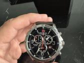 Swiss Military Hanowa Ace Chronograph - nuotraukos Nr. 4