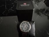 Swiss Military Hanowa Ace Chronograph - nuotraukos Nr. 9