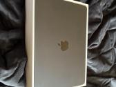MacBook air m3 13inch 16gbram 256gbssd - nuotraukos Nr. 2