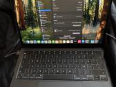MacBook air m3 13inch 16gbram 256gbssd - nuotraukos Nr. 4
