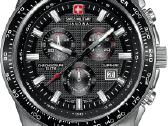 Swiss Military Hanowa Crusader Chronograph - nuotraukos Nr. 2