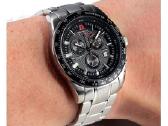 Swiss Military Hanowa Crusader Chronograph - nuotraukos Nr. 3