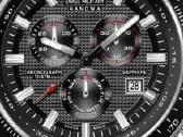 Swiss Military Hanowa Crusader Chronograph - nuotraukos Nr. 4