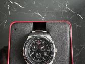 Swiss Military Hanowa Crusader Chronograph - nuotraukos Nr. 7