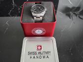 Swiss Military Hanowa Crusader Chronograph - nuotraukos Nr. 8