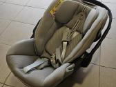 Cybex cloud G - nuotraukos Nr. 3
