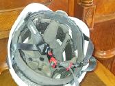 Kask plazma šalmas - nuotraukos Nr. 3