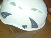Kask plazma šalmas - nuotraukos Nr. 4
