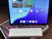 iPad Pro 12.9 M2 (2022) 128gb + Apple Pencil 2 - nuotraukos Nr. 4