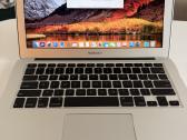 Macbookair 2010 13 - nuotraukos Nr. 2