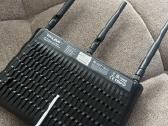 Tp-link Archer D7 (Ac1750) maršrutizatorius - nuotraukos Nr. 2