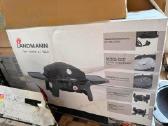 Landmann elektrinis grilis 2000 W grilis - nuotraukos Nr. 2