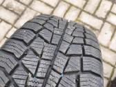 Žieminės padangos R16 55 195 - nuotraukos Nr. 4