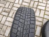 Žieminės padangos R16 55 195 - nuotraukos Nr. 5