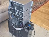 Muzikinis centras Technics Sa-eh550 - nuotraukos Nr. 3