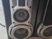 Muzikinis centras Technics Sa-eh550 - nuotraukos Nr. 4