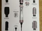 Revolution hair plaukų formavimo rinkinys - nuotraukos Nr. 4