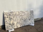 Granito plokštė Monalisa Leather, 100x200x2cm - nuotraukos Nr. 3