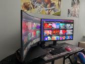 Parduodamas Legion Pro 7, i9, 4090, 32gb - nuotraukos Nr. 2
