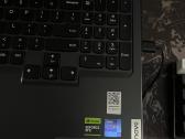 Parduodamas Legion Pro 7, i9, 4090, 32gb - nuotraukos Nr. 6