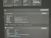 Parduodamas Legion Pro 7, i9, 4090, 32gb - nuotraukos Nr. 8