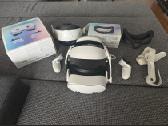 Parduodu Oculus Meta Quest 3s 128gb - nuotraukos Nr. 2