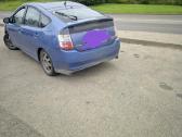 Parduodu toyota prius, 2005, ne taxi - nuotraukos Nr. 2