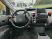 Parduodu toyota prius, 2005, ne taxi - nuotraukos Nr. 7