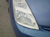 Parduodu toyota prius, 2005, ne taxi - nuotraukos Nr. 8