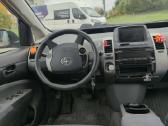 Parduodu toyota prius, 2005, ne taxi - nuotraukos Nr. 12